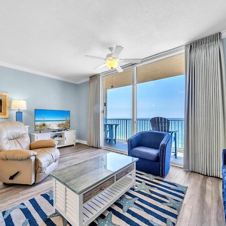 Tidewater 607 Villa Panama City Beach Ngoại thất bức ảnh
