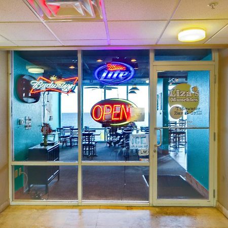 Tidewater 607 Villa Panama City Beach Ngoại thất bức ảnh