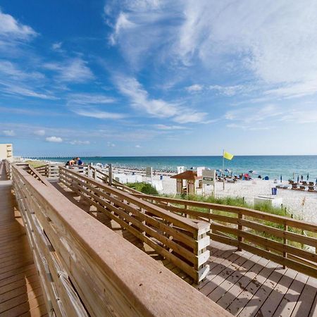 Tidewater 607 Villa Panama City Beach Ngoại thất bức ảnh