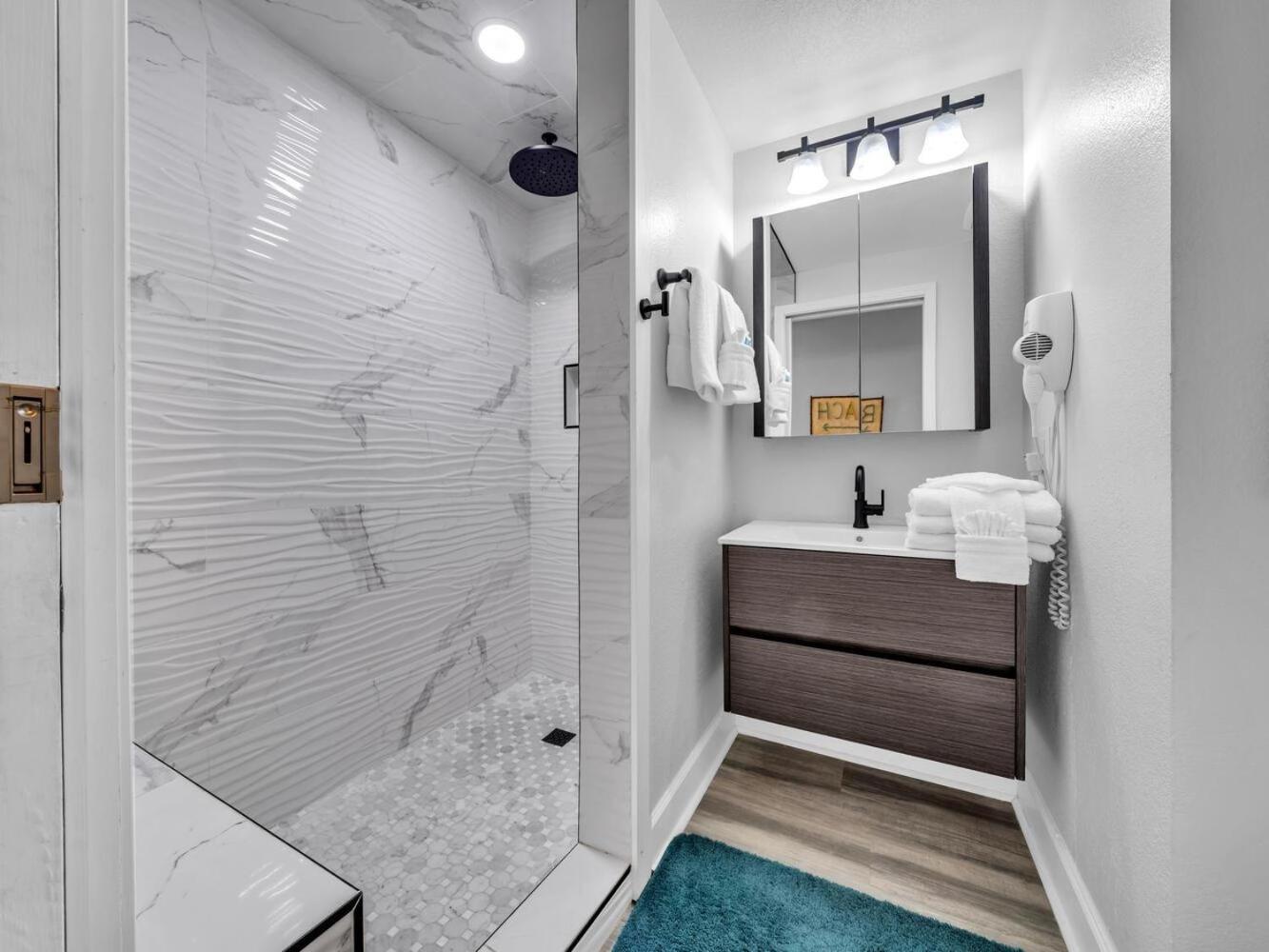 Tidewater 607 Villa Panama City Beach Ngoại thất bức ảnh