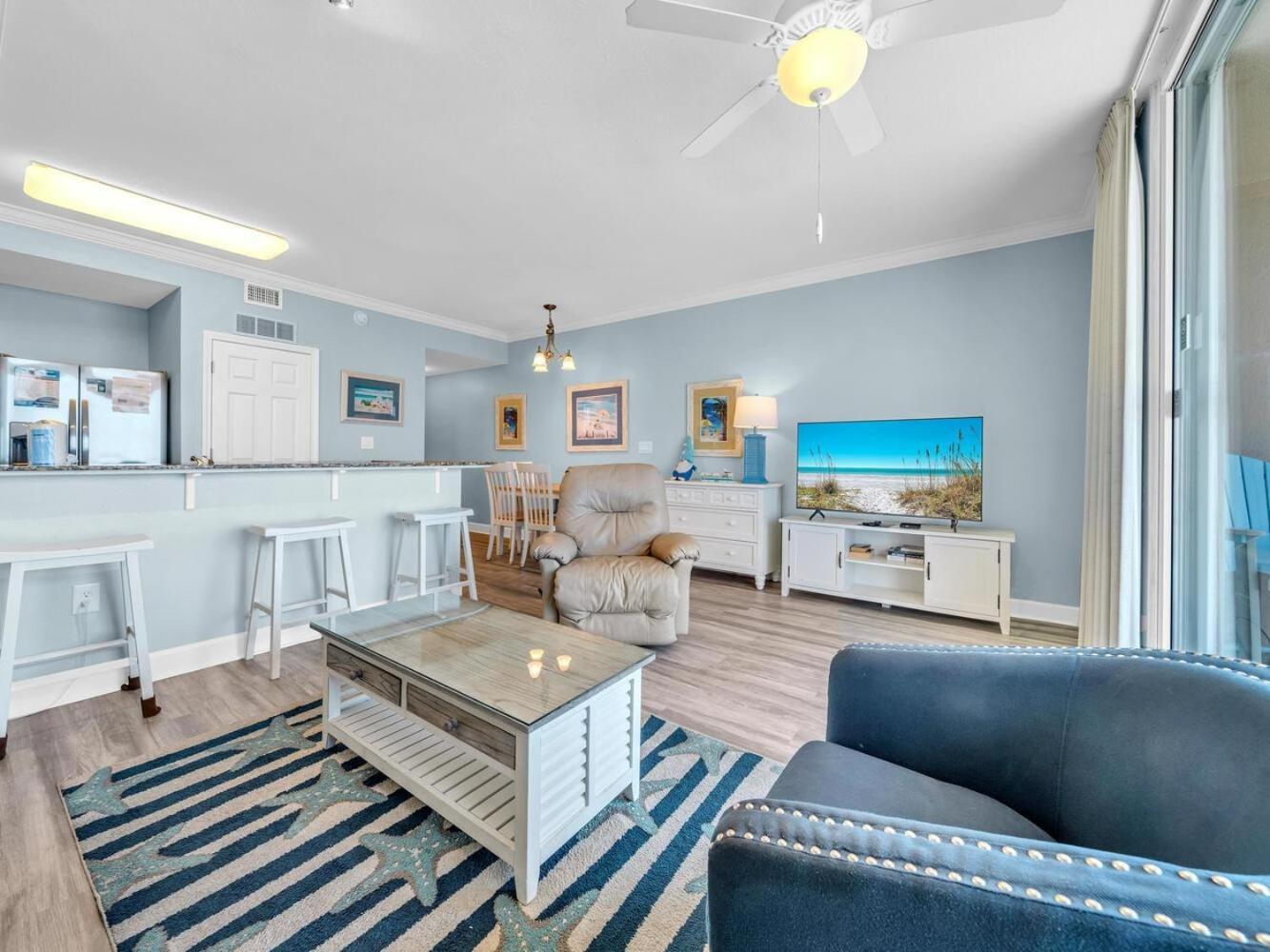 Tidewater 607 Villa Panama City Beach Ngoại thất bức ảnh