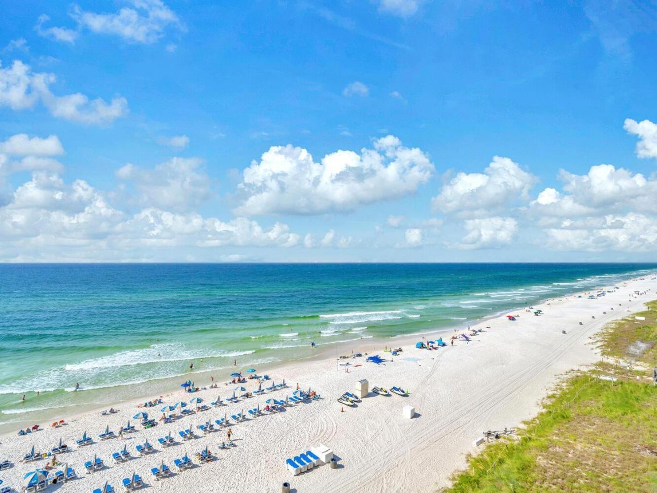 Tidewater 607 Villa Panama City Beach Ngoại thất bức ảnh