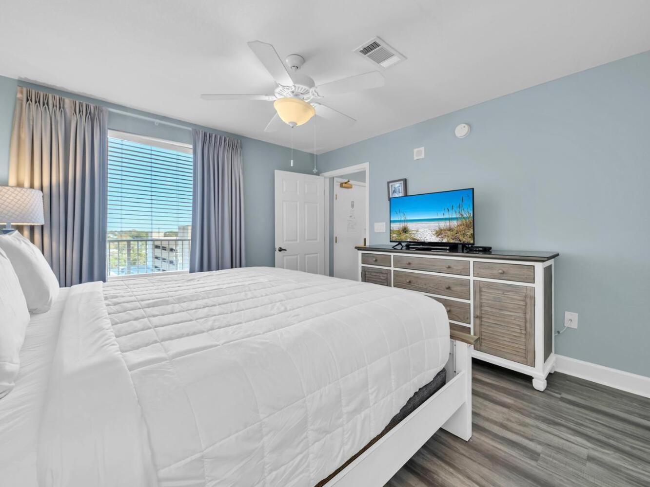 Tidewater 607 Villa Panama City Beach Ngoại thất bức ảnh