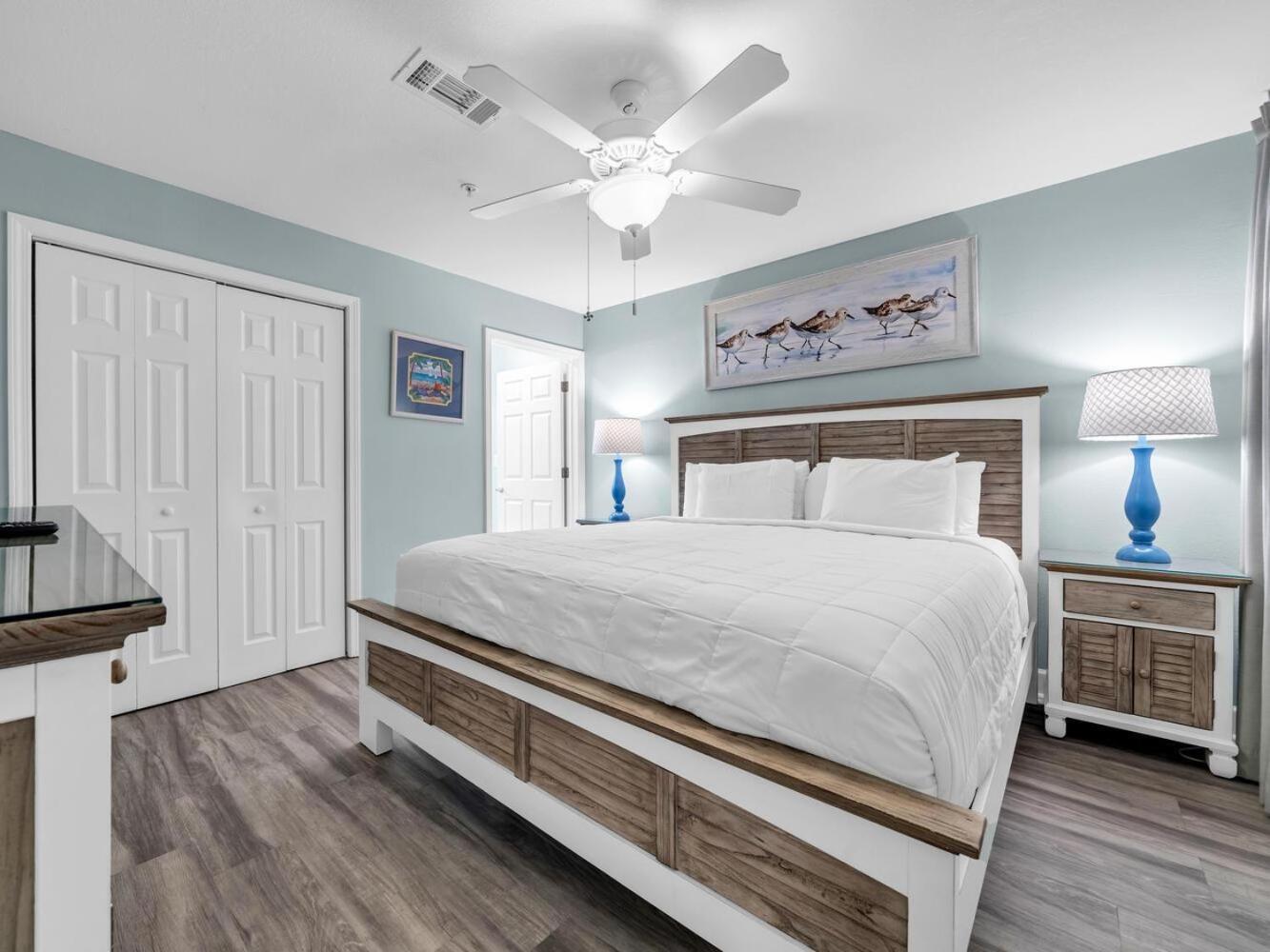 Tidewater 607 Villa Panama City Beach Ngoại thất bức ảnh